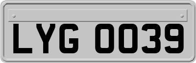 LYG0039