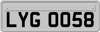 LYG0058