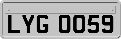 LYG0059