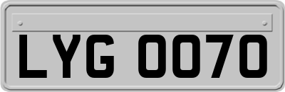 LYG0070