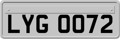 LYG0072
