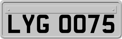 LYG0075