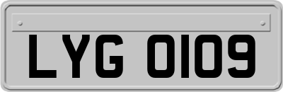 LYG0109