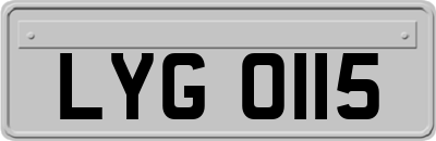 LYG0115