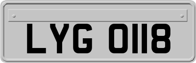 LYG0118