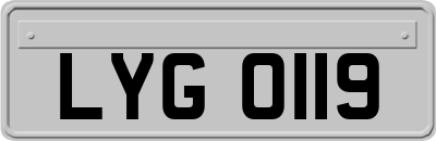 LYG0119