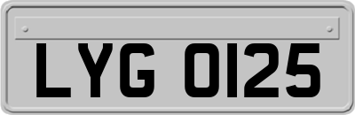 LYG0125