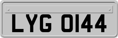 LYG0144