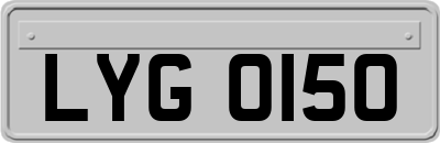 LYG0150