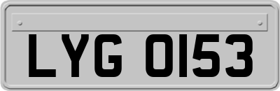 LYG0153