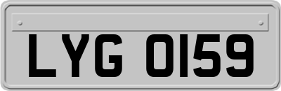 LYG0159