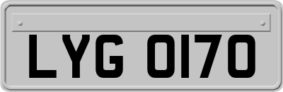 LYG0170