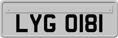 LYG0181