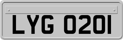 LYG0201