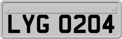 LYG0204