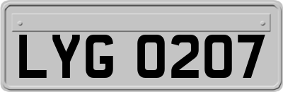 LYG0207