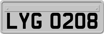 LYG0208