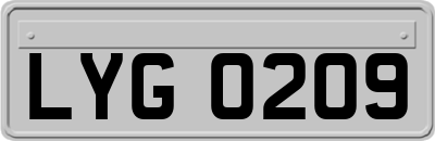 LYG0209