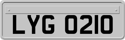LYG0210