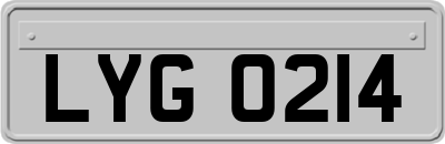 LYG0214