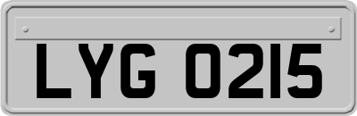LYG0215