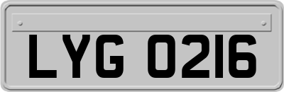 LYG0216