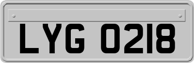 LYG0218