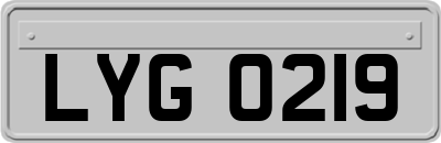 LYG0219