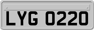 LYG0220