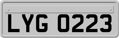 LYG0223
