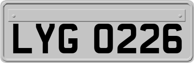 LYG0226