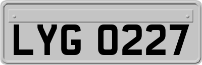 LYG0227