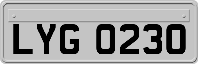 LYG0230