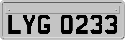 LYG0233