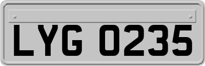 LYG0235