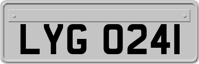 LYG0241