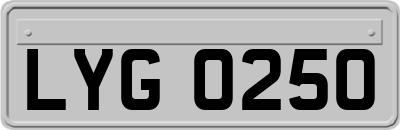 LYG0250