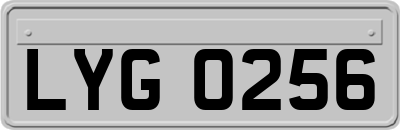 LYG0256