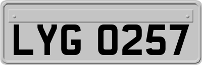 LYG0257