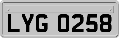 LYG0258
