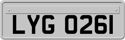 LYG0261