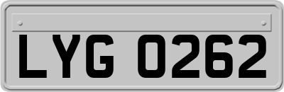 LYG0262