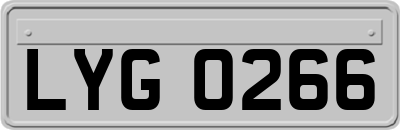 LYG0266