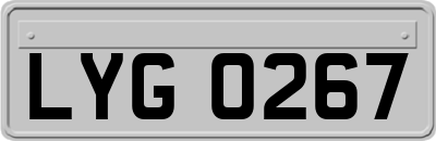 LYG0267