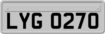 LYG0270