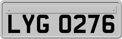 LYG0276