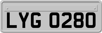 LYG0280