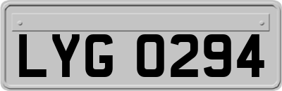 LYG0294