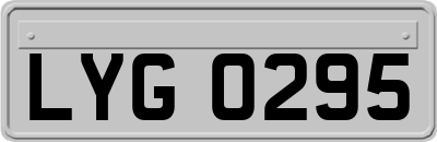 LYG0295