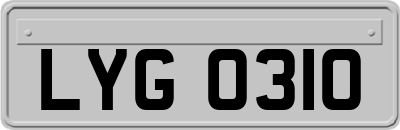 LYG0310